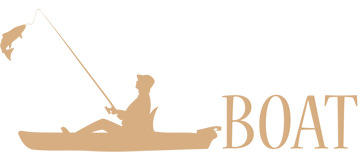 FishingBoat horgász kajak vízitúra